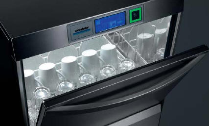 winterhalter uc-xl dishwasher