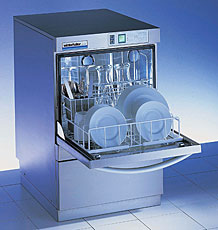  winterhalter gs402 dishwasher